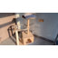 Deba 55'' H Cat Tree
