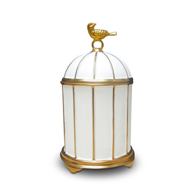 Luminesence Candle Jar