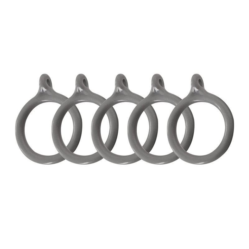 Arsenovic Chrome Adjustable 1.9cm, 2.8cm H x 120cm W 2.8cm D