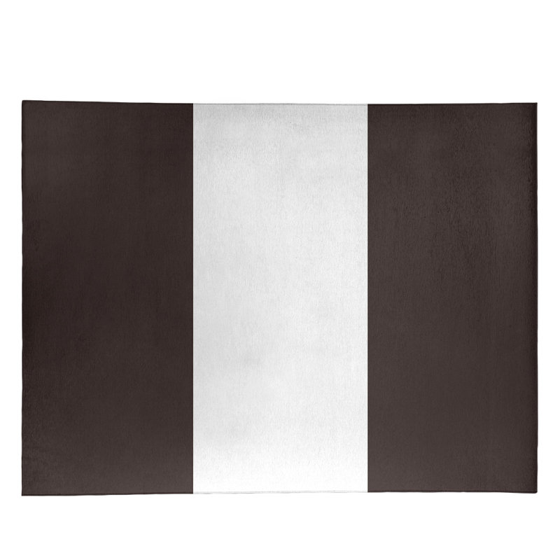 Chenille Indoor Rug, Rectangle 8' x 10'
