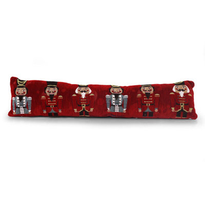 Fabric Draft Excluder