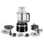 Kitchenaid, 3.1l Compact Food Processor. Chop, Shred, Slice, Dice Knead, Mix And Purée-88437915