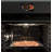 GE Profile Smart Appliances 29.75" Smart Convection Electric Double Wall Oven with In-Oven Camera and No Preheat Air Fry-51093479