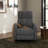 Bagtas Pushback Recliner-2024031861