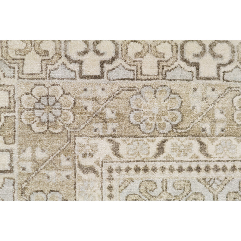 Neo Oriental Area Rug