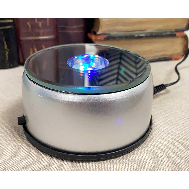 Lampe volcanique 1,75 po Swedesboro