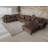 Mandey Upholstered Sectional Reversible-1967522024