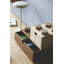 Wood Desk Drawer