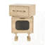 Table d'appoint charmante