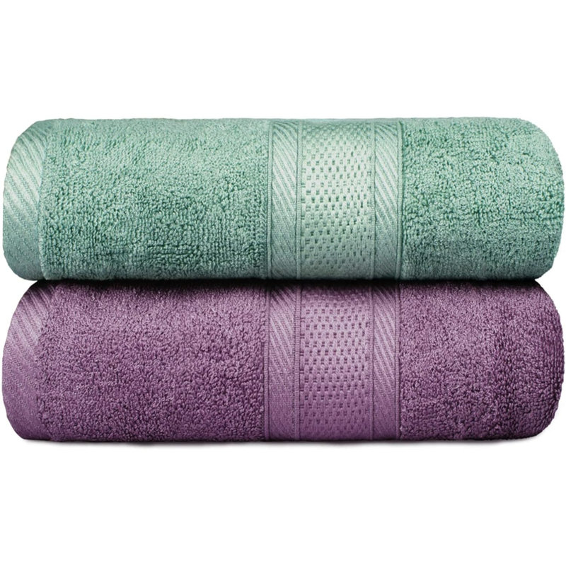 Nalleli Bath Towel