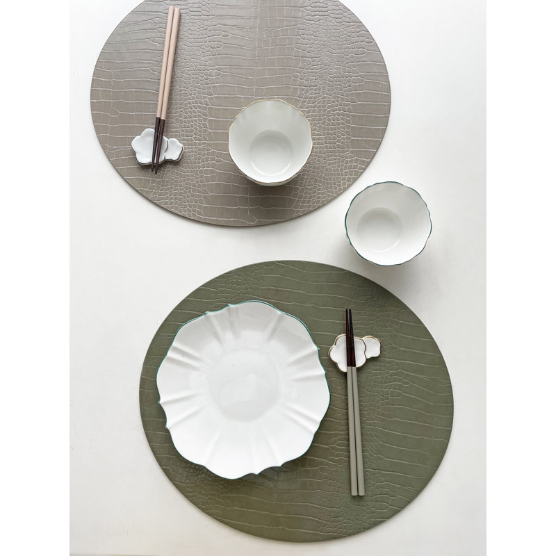 Chopsticks, Khaki Gray