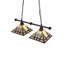 2 - Light Pendant