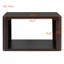Table basse carrée 30,8 "