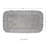 Nairobi 100% Cotton Non-Slip Bath Mat-254239147