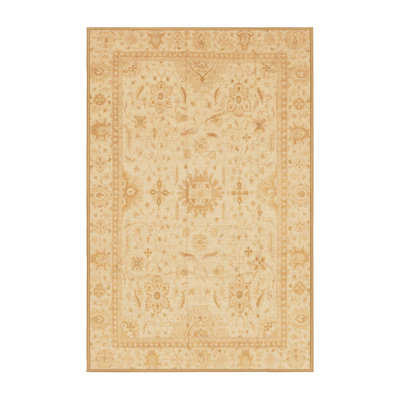 Tapis abstrait moderne 3887