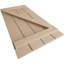 Volets rustiques en bois à quatre planches-71284706-88966808-88966813