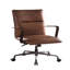Chaise de bureau Indra