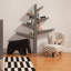 Spruce Tree 51" H x 41" W Kids Bookcase-1544262645