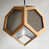 Oak/Beige