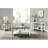 Contemporary Table For Living Room Decor Rectangular With Efficient Drawers-9210387