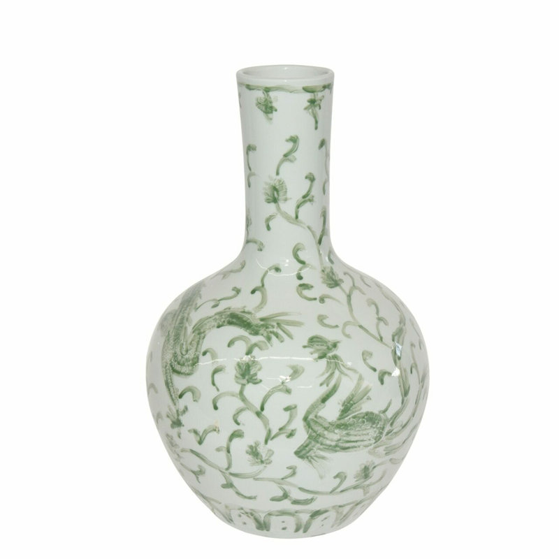 Handmade Table Vase