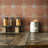 Sevilla 17-3/4" x 17-3/4" Ceramic Moroccan Wall & Floor Tile