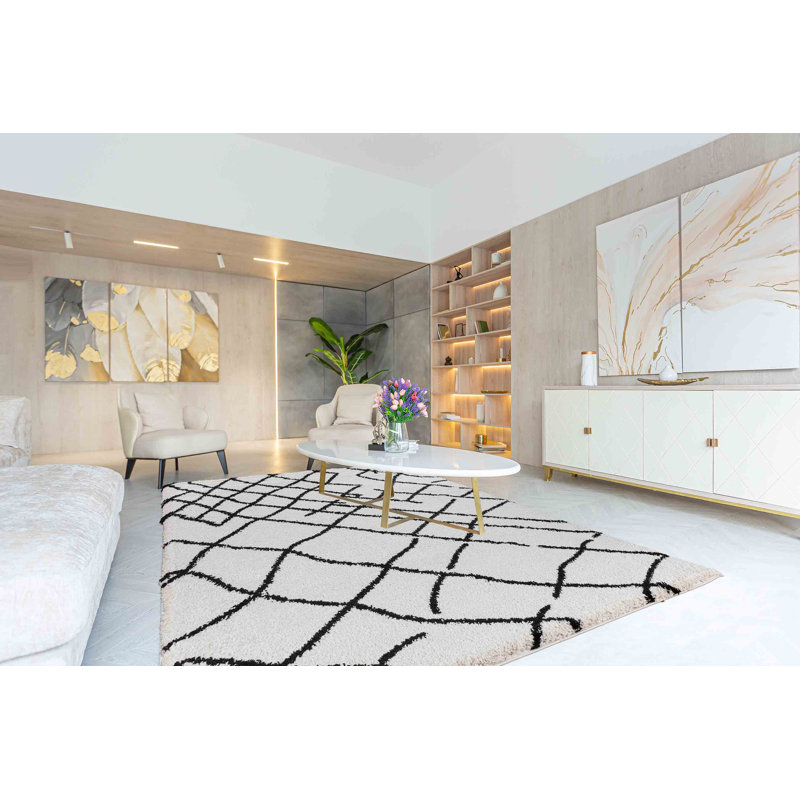 Thalweg Area Rug, Rectangle 200 x 290cm
