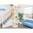 85'' H Cat Tree