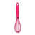 Hot Pink selected
