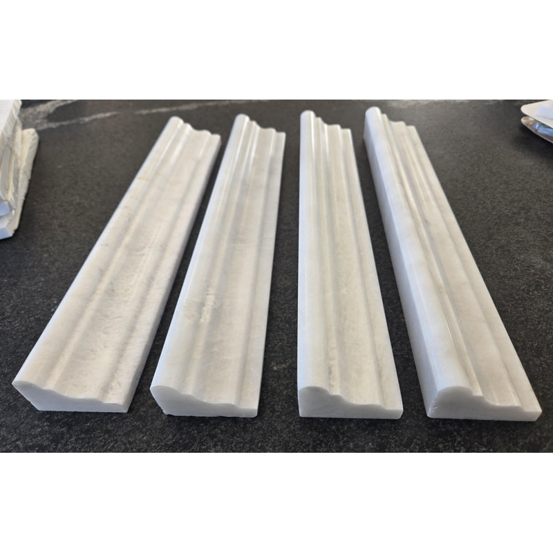 OGEE ICEBERG POLISHED