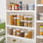 Draike Food Storage Container