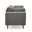 Kraz 215.9Cm Square Arms Sofa-1916642942