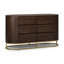 Commode 6 tiroirs Modern-1443199974