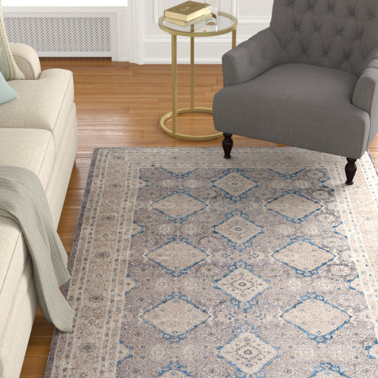 Weiland Sofia Performance Oriental Rug
