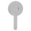 Miroir de maquillage rond Iry-892338797