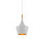 Jordynn 1 - Light Geometric Pendant-747107553