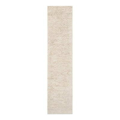 Yanaliz Hand Loomed Wool Indoor Rug