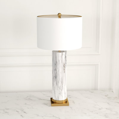 Jalen Ceramic Table Lamp