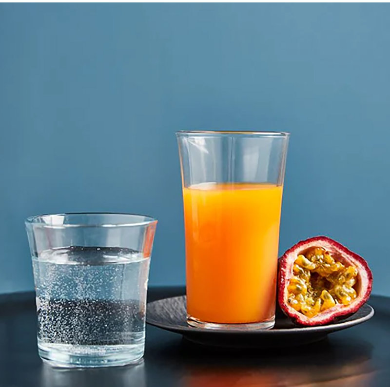 Verre transparent Duralex Lys