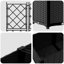 Garden Planter Plastic Resin Planters-79867536-79867537