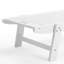Chaise longue inclinable Brighton-934390372