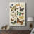 Collected Flutter I -Custom Wrapped Gallery Cavas-1311631304