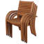 Ensemble repas 9 pièces Trisler International Home-716013459