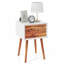Abramson 16'' W Nightstand-1839515135
