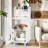 Accent Chests / Cabinets Accent Cabinet