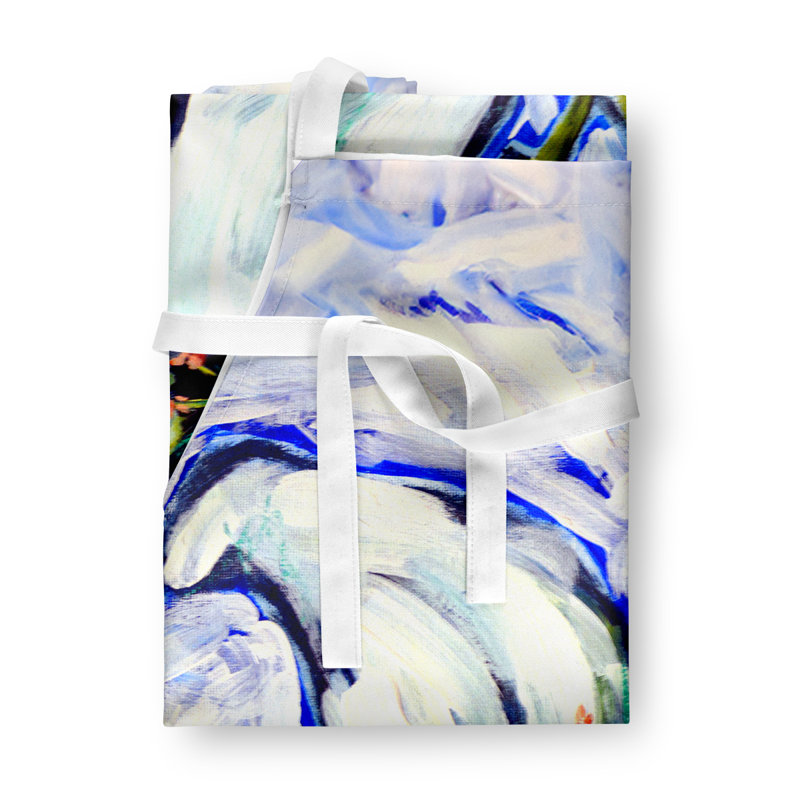 Bib Apron