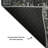 Premium Machine Washable Mouton Geometric Rug-1976309628