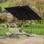 Aarne 270cm Cantilever Parasol-58239290