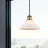 Cothern 1 - Light Antique Brass Single Pendant-943602847-1029193927-943616139
