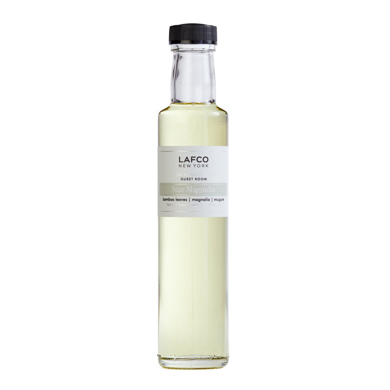 Star Magnolia Diffuser Refill